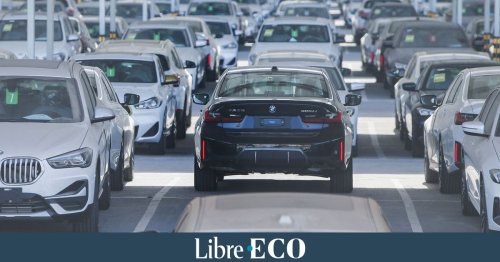 L'UE entérine la fin des moteurs thermiques dans les voitures neuves pour 2035