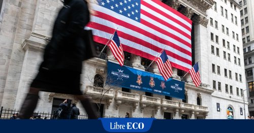 "Les investisseurs retirent leurs avoirs de la Bourse américaine pour des contrées plus amicales"