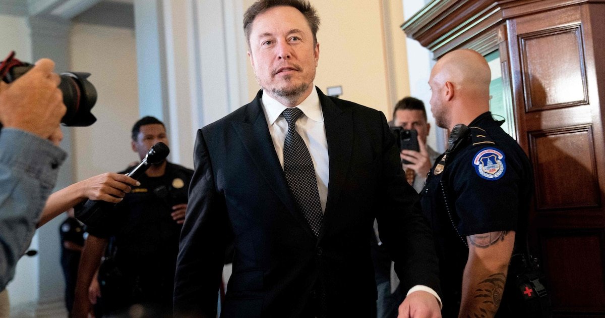 The Price of Non-Compliance: Elon Musk Faces French Judiciary Over Content Moderation Failures