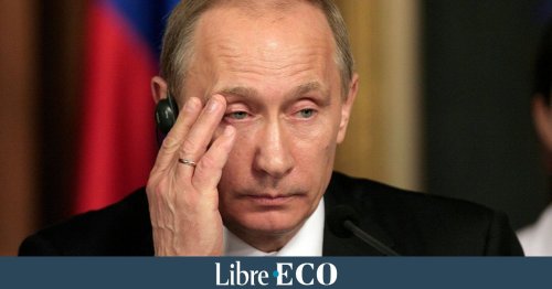 Les sanctions contre la Russie coûtent-elles trop cher aux Européens ? Et sont-elles efficaces ?