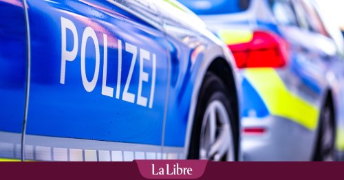 L'Allemagne dissout un important réseau complotiste et extrémiste: "Ils croient en la pérennité du Reich allemand d'avant la Première Guerre mondiale"