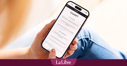 Les experts alertent face à une utilisation "dangereuse" de ChatGPT