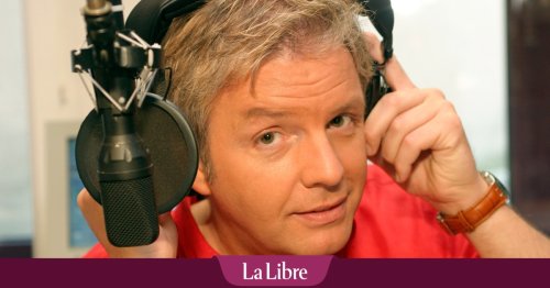 Pierre Bail, ancien animateur RTL , "s'est éteint dans son sommeil cette nuit de manière totalement inopinée"