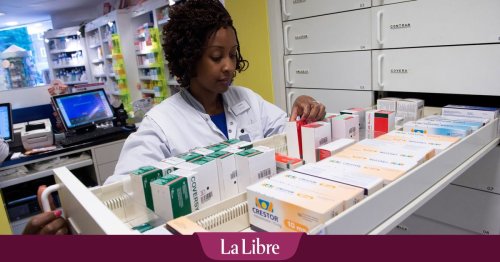 Quels sont les médicaments qui coûtent le plus cher à la sécurité sociale? Voici le top 25, qui pèse un milliard d’euros