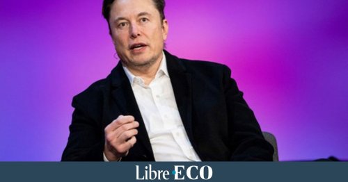 Ce tweet d'Elon Musk qui enflamme la Bulgarie