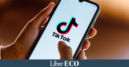 L’application TikTok désormais interdite sur les téléphones de l’Otan