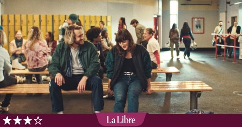 "Partir un jour" : Juliette Armanet connaît la chanson en ouverture du 78e Festival de Cannes