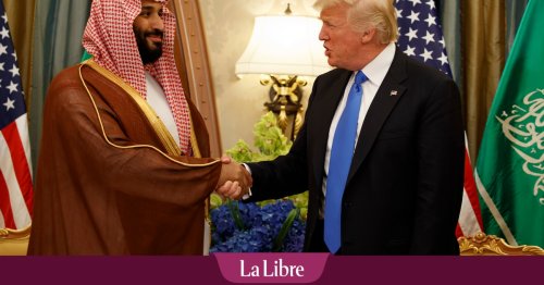 Pourquoi le voyage à venir de Donald Trump lui attire les foudres