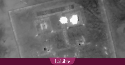 Guerre en Ukraine: un drone ukrainien endommage un poste électrique en Russie privant d'électricité plusieurs villes et un hôpital