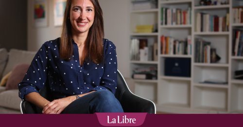 Sophie Rohonyi (Défi) : "Les conditions fixées par Écolo à Bruxelles ne sont ni raisonnables ni responsables"