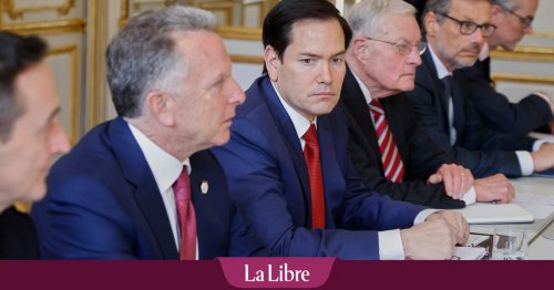 Zelensky accuse l'émissaire américain Witkoff d'avoir "adopté la stratégie russe"