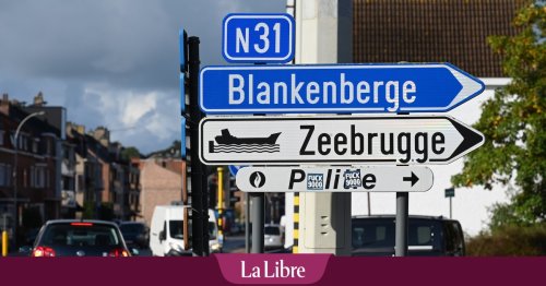 Des intrusions quotidiennes dans les ports