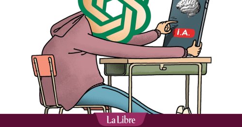 IA à l'école : comment j'ai piégé mes élèves
