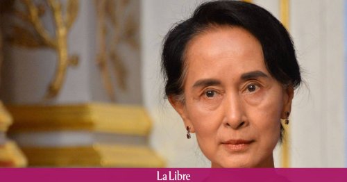 Réactions internationales à la condamnation d'Aung San Suu Kyi : une "tentative effroyable d'étouffer l'opposition" pour Londres, l'UE dénonce un verdict "à motivation politique"