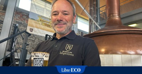 "Les promotions, c'est peut-être tout bénéfice pour le consommateur, mais cela va éliminer toute une série de brasseries"