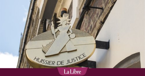 Un huissier condamné car il réclamait trop d'argent à des patients : "J'ai fait comme mon prédécesseur"