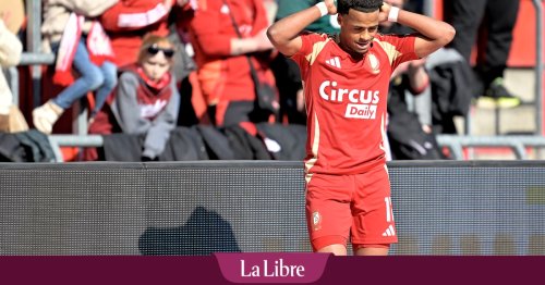 "J'avais l'impression qu'on ne me prenait pas au sérieux" : Ilay Camara revient sur sa décision de jouer pour le Sénégal