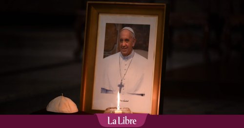 Funérailles du pape : les ultimes préparatifs avant la cérémonie de samedi