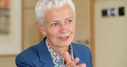 Politique. Brigitte Klinkert, le dialogue franco-allemand chevillé au corps