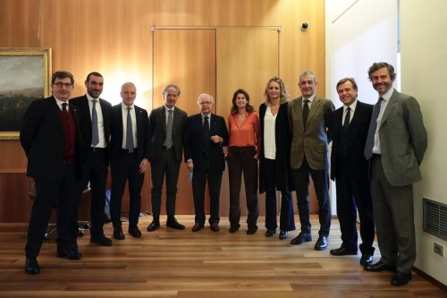 Nasce il Comitato Historical Super Tuscans - La Madia Travelfood