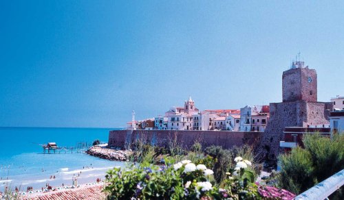 Molise, esiste e resiste - Travelfood - La Madia Travelfood