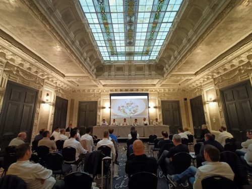 Novità dall’Assemblea JRE Italia: progetti e nuovi ingressi 2021 - La Madia