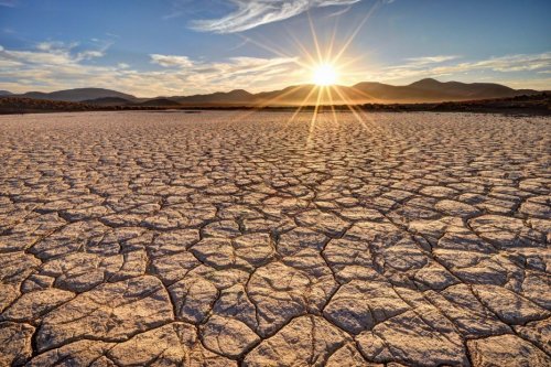 Parched California Just Set the Record for 3 Driest Years Ever Recorded