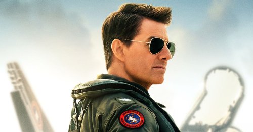 ‘Top Gun: Maverick’ Helps Cineplex Score 1st Profit Since Pre-Pandemic