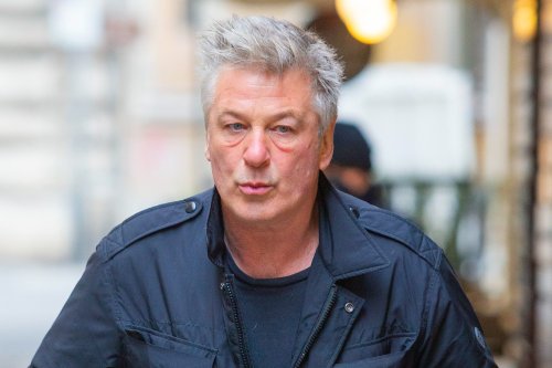 Alec Baldwin and Hutchins Family Reach Settlement in “Rust” Shooting Suit