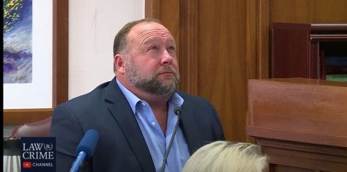 Files Sent by Alex Jones Included Child Porn, Sandy Hook Lawyers Claim