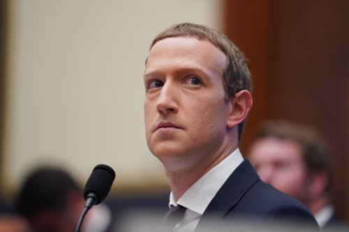 Zuckerberg to Squeeze Out Meta Workers by Being More Insufferable
