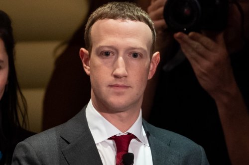 Mark Zuckerberg Sued for Cambridge Analytica Data Breach