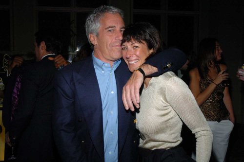 Ghislaine in Chains: What Maxwell May Know About Jeffrey Epstein’s John Does