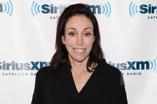 Heidi Fleiss Dumps on 'Small Time' Brothel Network Bust (Exclusive)