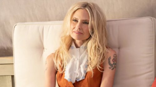 Aimee Mann on Overturning Roe v Wade: ‘Women Just Won’t F-cking Put Up With it Anymore’