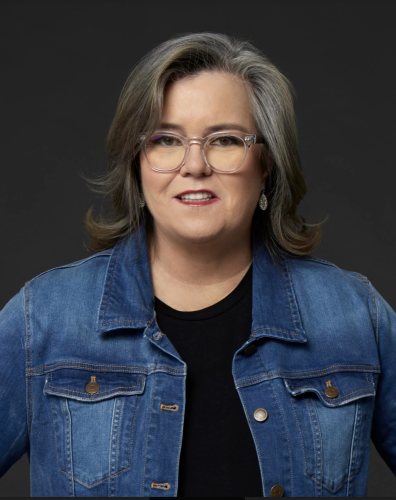 Rosie O’Donnell On Her Upcoming Charity Benefit for Friendly House L.A.