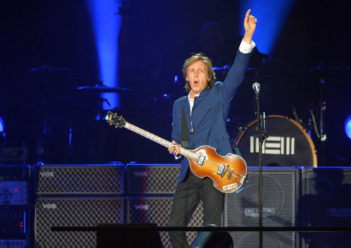 An Open Letter to Paul McCartney Regarding Ticket Prices
