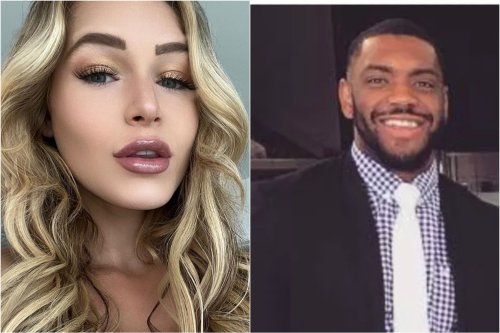 Months Later, OnlyFans Star Gets Murder Charge in BF’s Stabbing Death