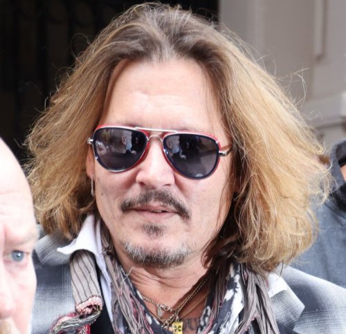 Depp Trial Forever: Johnny Gets $301M to Reprise Jack Sparrow Role