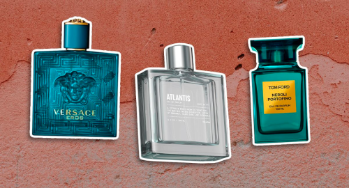 The Best Men’s Colognes of All Time
