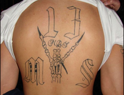 Confidential Informant Whacked by MS-13 in South L.A. While on Phone with FBI Handler
