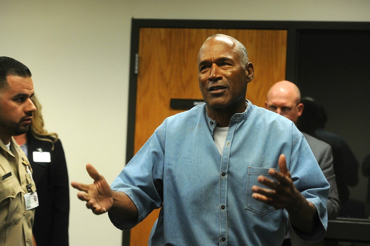 Condolences, Jokes and ‘Good Riddance:’ The World Says Goodbye to O.J. Simpson