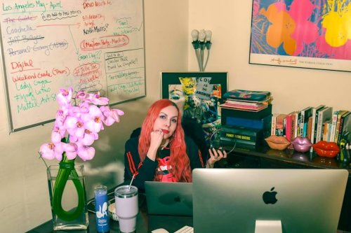 Attention Please! Learning 'How to ADHD' is About Leaning into Strengths