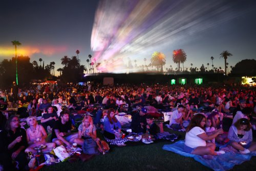 Cinespia Announces Hollywood Forever Summer Film Schedule and Pride Month Event