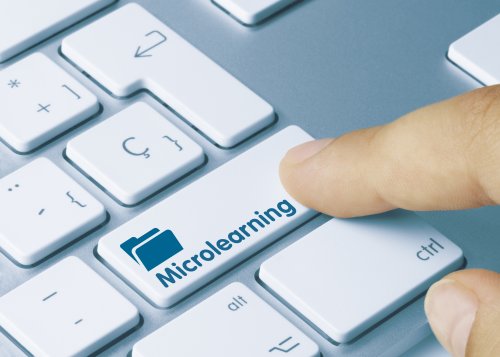 Why Do Learners Love Microlearning?