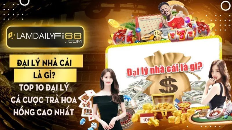 Đại lý nhà cái cover image