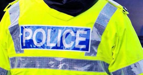 Lancashire Police Officer Charged With Attempted Murder Of Woman ...