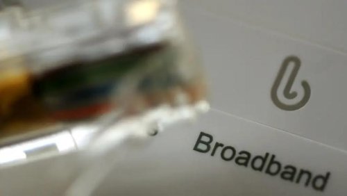 Broadband and phone bills to be slashed under new cost-of-living plans