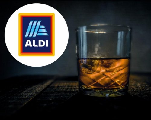 Aldi’s £17 whiskies beat those twice the price at global spirits competition