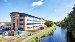 HR firm 'plans for expansion' after moving into new home